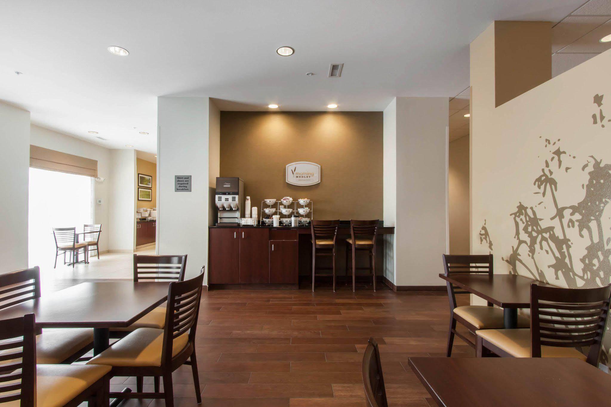 Sleep Inn & Suites Fargo Medical Center Eksteriør billede