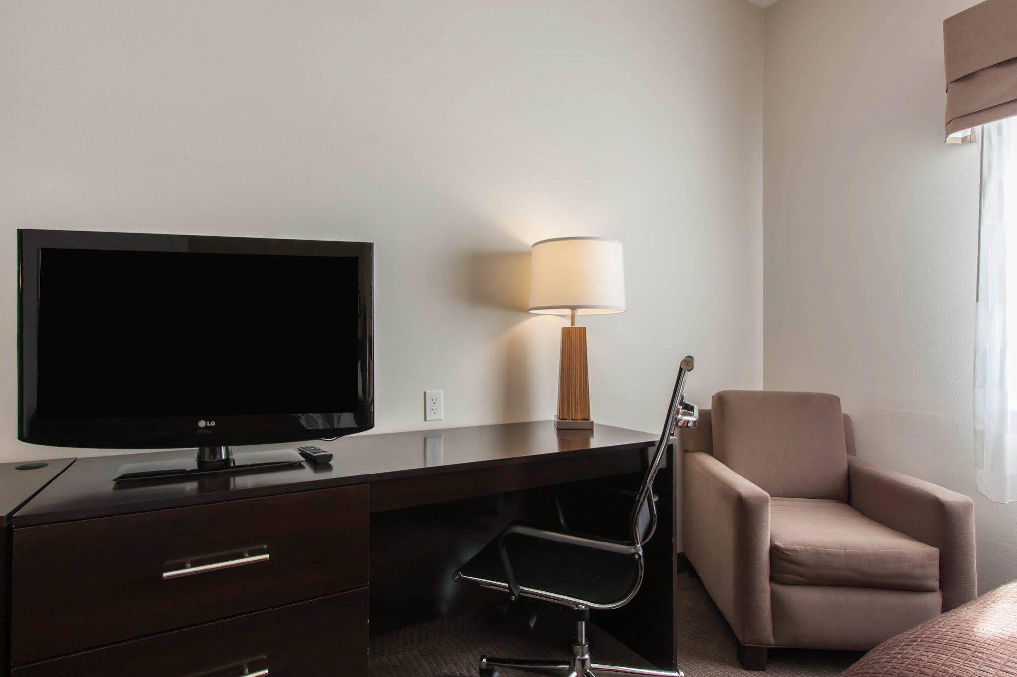 Sleep Inn & Suites Fargo Medical Center Eksteriør billede