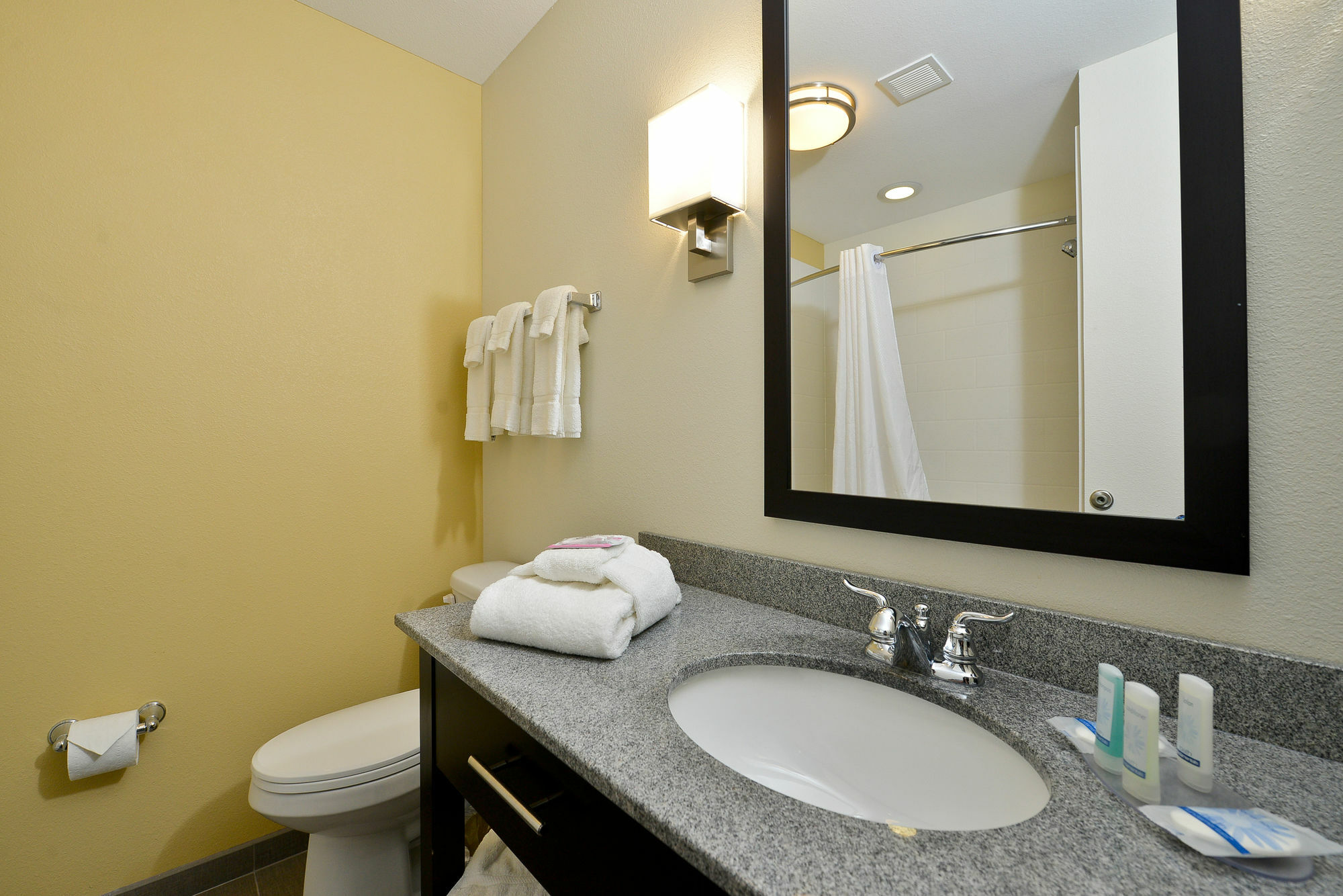 Sleep Inn & Suites Fargo Medical Center Eksteriør billede